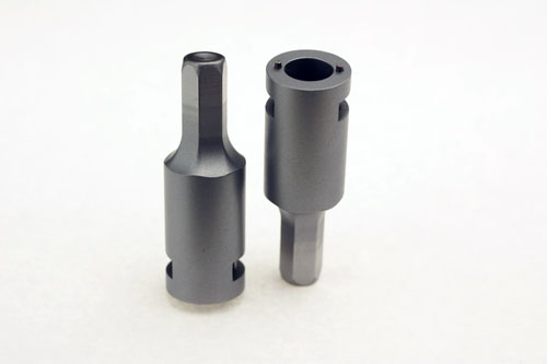 Hand Tool Fits Olympus LF-V, BFP-160/180 Outer Side Cover Nut