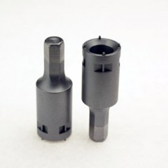 Hand Tool Fits Olympus For LF-GP, URF-P5 & CYF-5 Outer Side Cover Nut (4 Pin)