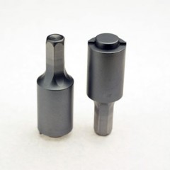 Hand Tool Fits Pentax For ETO Nut Hand Tool Fits Pentax For ETO Nut