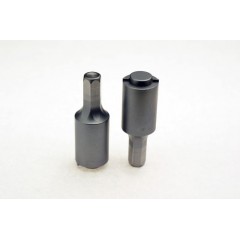 Hand Tool Fits Pentax For ETO Nut