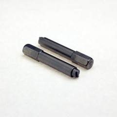 Hand Tool Fits Pentax For Auxiliary Attaching Screw Hand Tool Fits Pentax For Auxiliary Attaching Screw