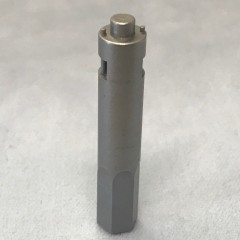 Hand Tool Fits Pentax For Auxiliary Valve Retainer Hand Tool Fits Pentax For Auxiliary Valve Retainer