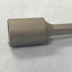 Pentax Tool fits EC3801L Suction Port.5/8 Pentax Tool fits EC3801L Suction Port.5/8