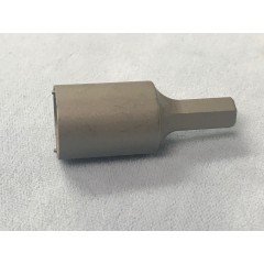 Pentax Tool fits EC3801L Suction Port.5/8