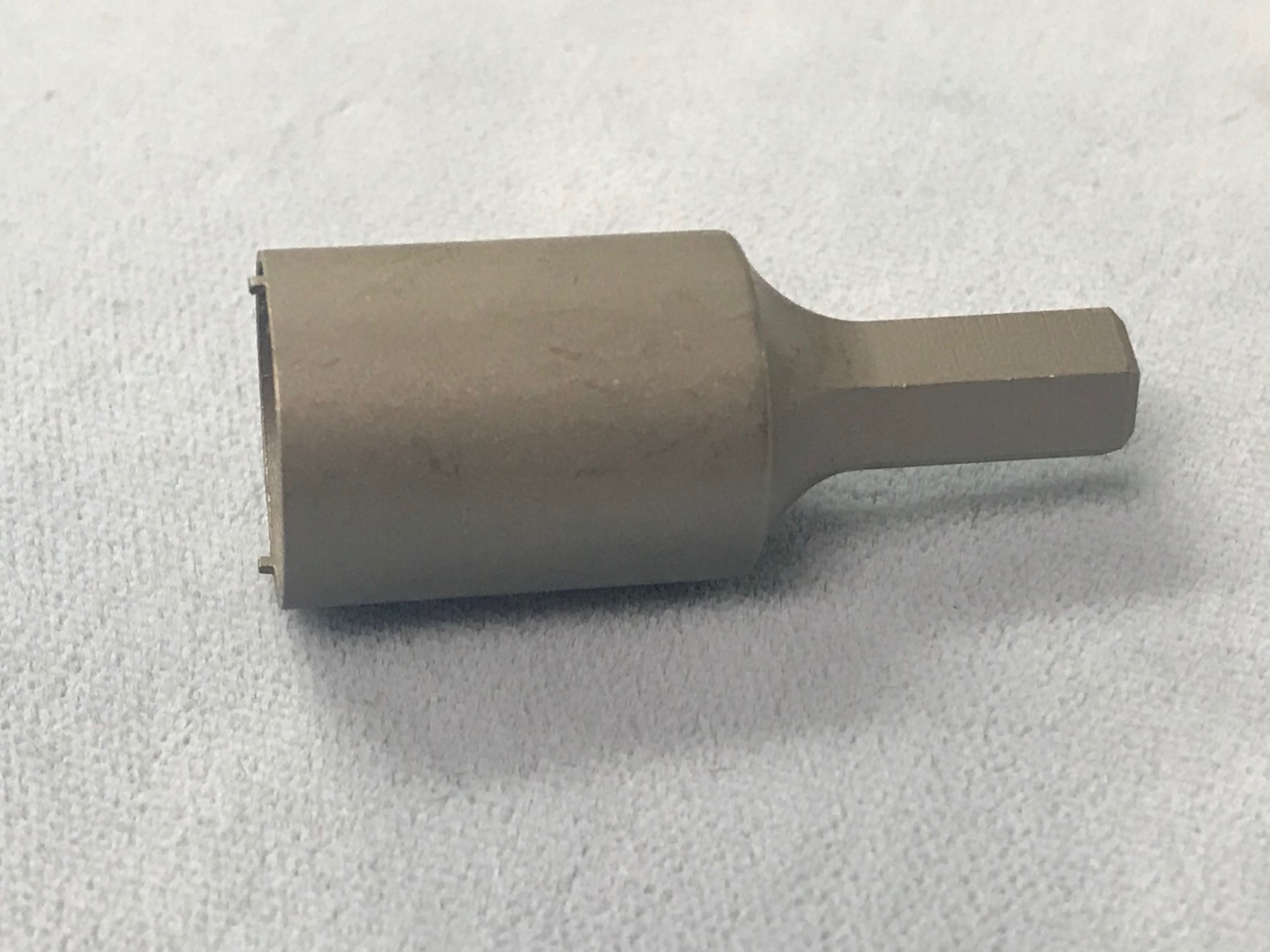 Pentax Tool fits EC3801L Suction Port.5/8