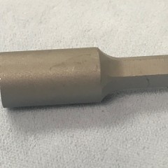 Pentax Tool fits EC3801L, 1/2 Pentax Tool fits EC3801L, 1/2