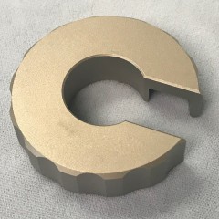 Pentax Tool fits 90i Series Lower Control Body Retaining Ring (303 S/S) Pentax Tool fits 90i Series Lower Control Body Retaining Ring (303 S/S)