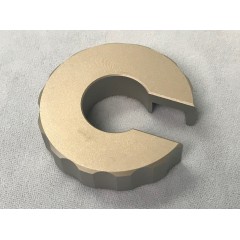 Pentax Tool fits 90i Series Lower Control Body Retaining Ring (303 S/S)