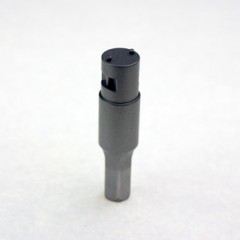 Storz Cystoscope Model 11272CU1 Biopsy Port Prong Removal Tube