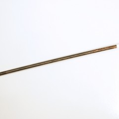 3.7 X 1850mm Biopsy Channel For Olympus (ePTFE White)