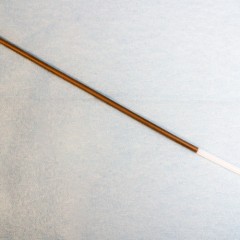 3.8mm X 1850mm Suction Channel For Pentax, Includes 200mm Spring At One End