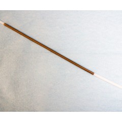 3.8mm X 1850mm Suction Channel For Pentax, Includes 200mm Spring At One End