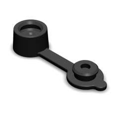 Olympus Biopsy Port Cover For EVIS 100 - 240 Series Scopes