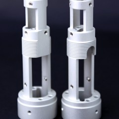 Control Body Internal Frame For ACMI Models ACN And DUR-8 Series