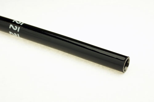 Insertion Tube For Pentax® Models EC-3400 & EC-3470LK (No End Fittings) (11.6mm X 1665mm)