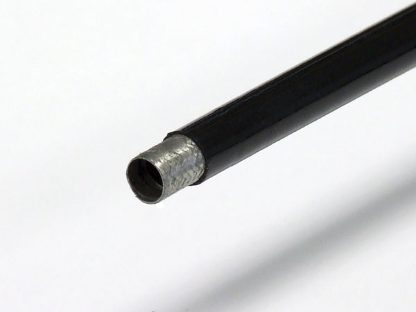 DISCONTINUED - PLEASE ORDER EDC PN 381203 Light Guide Tube for Olympus CYF, URF (7.20 MM X 2130MM) DISCONTINUED - PLEASE ORDER EDC PN 381203 Light Guide Tube for Olympus CYF, URF (7.20 MM X 2130MM)