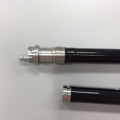 Light Guide Tube (Universal Cord) For Pentax® i10 Series Scopes - Includes Endfittings (13.5mm X 1475mm) Light Guide Tube (Universal Cord) For Pentax® i10 Series Scopes - Includes Endfittings (13.5mm X 1475mm)