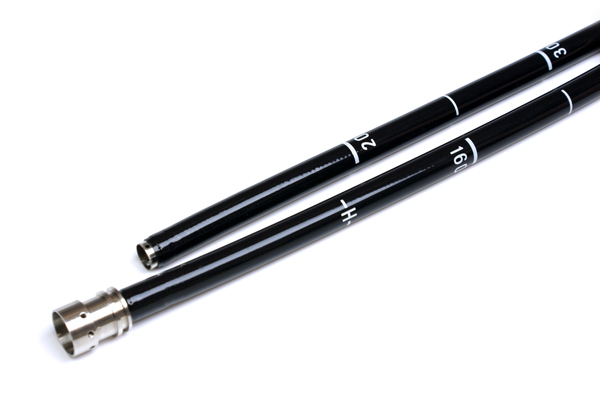 Insertion Tube For Fujinon Video Colonoscopes Includes Threaded Endfittings (12.9mm X 1448mm)