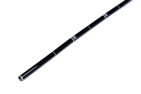 Insertion Tube For Fujinon Model EG-250-WR5 Includes Threaded Endfittings (9.40mm X 1090mm)