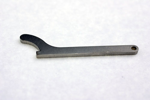 Valve Wrench Fits Olympus 140/160 ETO Valves Valve Wrench Fits Olympus 140/160 ETO Valves