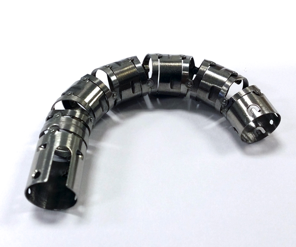 Complete Bending Section For Olympus Model GIF-N180 Complete Bending Section For Olympus Model GIF-N180