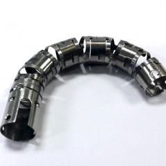 Complete Bending Section For Olympus Model BF-1T180