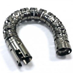 Complete Bending Section For Olympus Model CF-240L