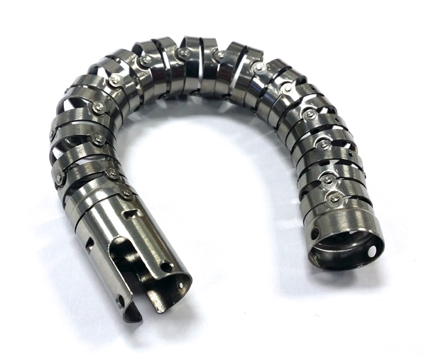 Complete Bending Section For Olympus Model CF-240L Complete Bending Section For Olympus Model CF-240L