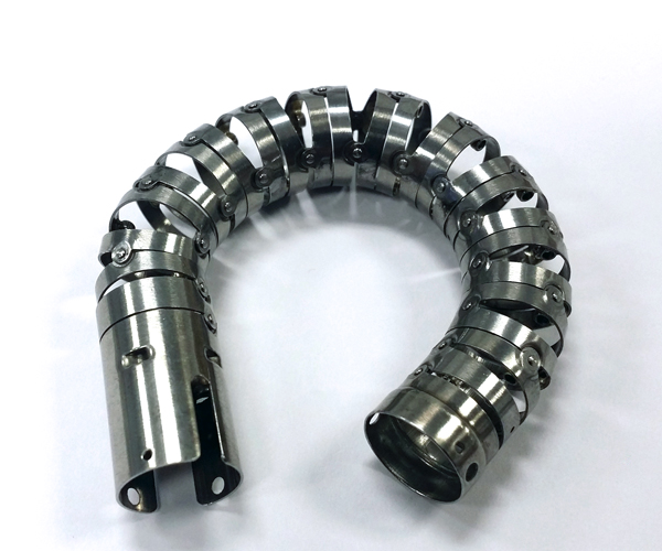 Complete Bending Section For Olympus Model CF-Q160i and CF-Q160L Complete Bending Section For Olympus Model CF-Q160i and CF-Q160L