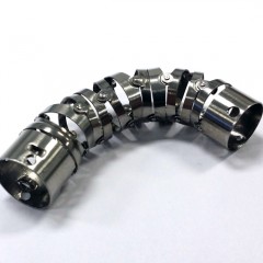 Complete Bending Section For Olympus Model TJF-160, TJF-160F, TJF-160VF and TJF-160R Complete Bending Section For Olympus Model TJF-160, TJF-160F, TJF-160VF and TJF-160R