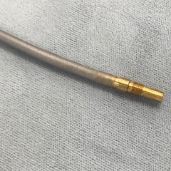 DISCONTINUED - PLEASE ORDER EDC PN 196018 OLYMPUS PCF-H190L LIGHT GUIDE BUNDLE