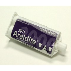 ARALDITE 2011 (50ML TUBE)