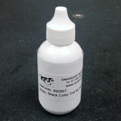 Black Color Tint For Adhesives - Comes In 2 ounce Bottle Black Color Tint For Adhesives - Comes In 2 ounce Bottle