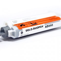 DELO-DUOPOX AD895 1:2 Ratio 50ml/65g
