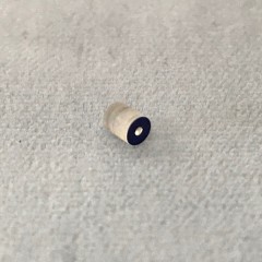 Achromat Ø 2.70 x 3.55 with STOP (502-477-xxx)