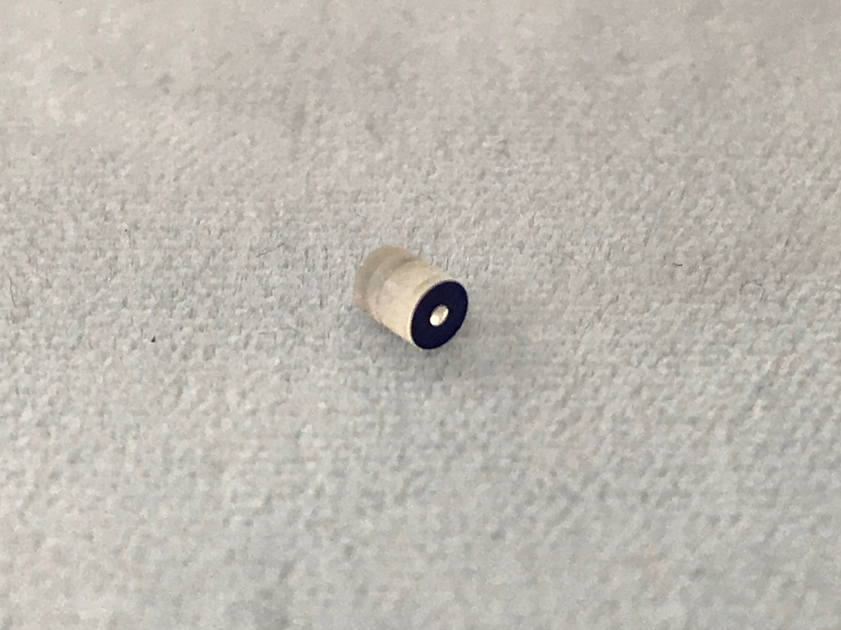 Achromat Ø 2.70 x 3.55 with STOP (502-477-xxx) Achromat Ø 2.70 x 3.55 with STOP (502-477-xxx)