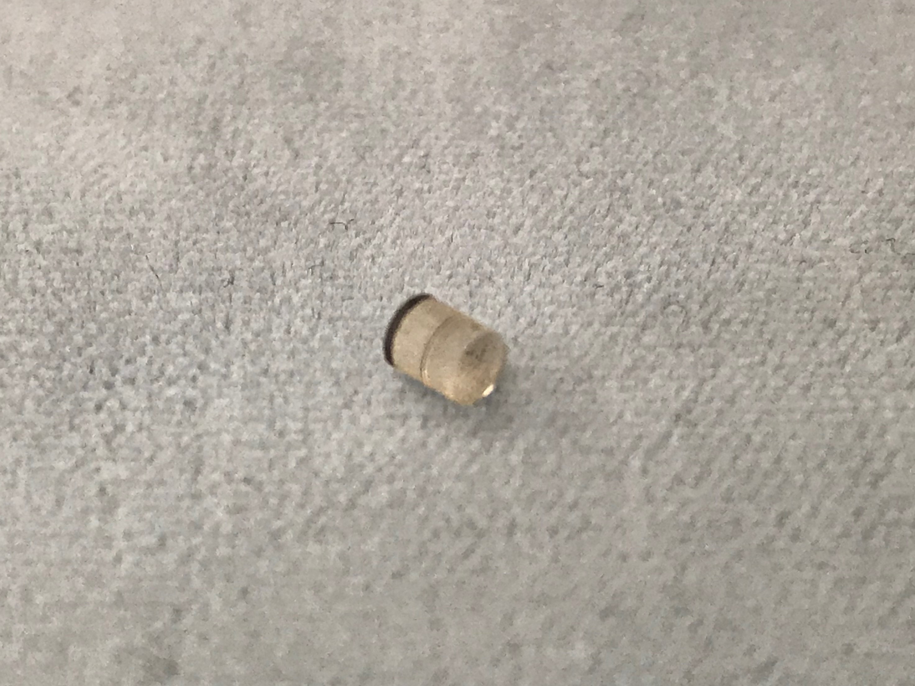 Achromat Ø 2.70 x 3.55 with STOP (502-477-xxx) Achromat Ø 2.70 x 3.55 with STOP (502-477-xxx)