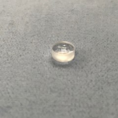 Achromat Ø 4.95 x 2.60 Rubina Achromat Ø 4.95 x 2.60 Rubina