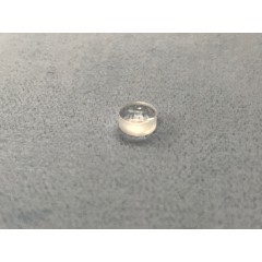 Achromat Ø 4.95 x 2.60 Rubina