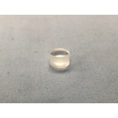 Achromat Ø 7.00 x 5.12 F=17.50