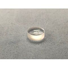 Achromat Ø 8.00 x 3.50 (F=17.6) Rev01