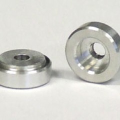 Lens Retainer Cap For ACMI/Circon® Model FO-8168
