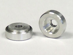 Lens Retainer Cap For ACMI/Circon® Model FO-8168