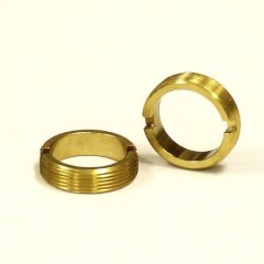 Ocular Assembly Retaining Ring For ACMI/Circon® M2, M3, M3G & FO Series