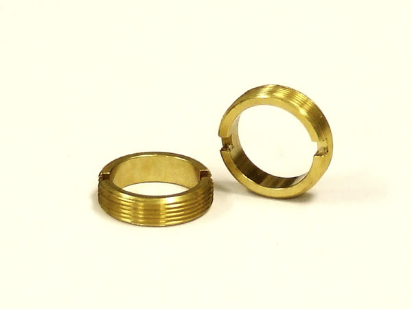 Ocular Assembly Retaining Ring For ACMI/Circon® M2, M3, M3G & FO Series