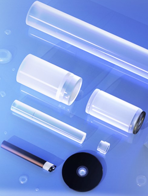 Eyepiece Storz Lap 26003 BA  (insert, window and o-ring incl.)