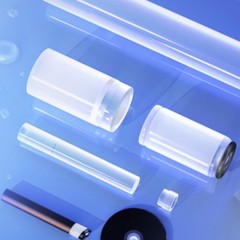 Prefibered Tube Ø 4.00 30° (compatible with Storz 28721 BWA)