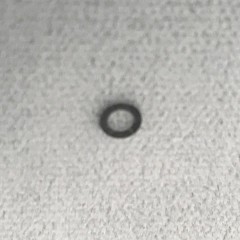 Aperture Ø 3.53 ID=1.80 TH=0.05 (Compatible with Linvatec HD4300 30)