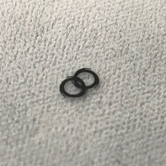 Aperture Ø 3.53 ID=2.15 TH=0.05 (Compatible with Stryker 502-539-010) Aperture Ø 3.53 ID=2.15 TH=0.05 (Compatible with Stryker 502-539-010)