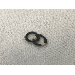 Aperture Ø 3.53 ID=2.15 TH=0.05 (Compatible with Stryker 502-539-030/045)